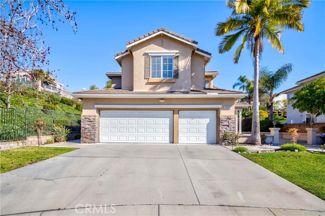 Detail Gallery Image 2 of 55 For 16203 Eagleridge Ct, La Mirada,  CA 90638 - 3 Beds | 3 Baths