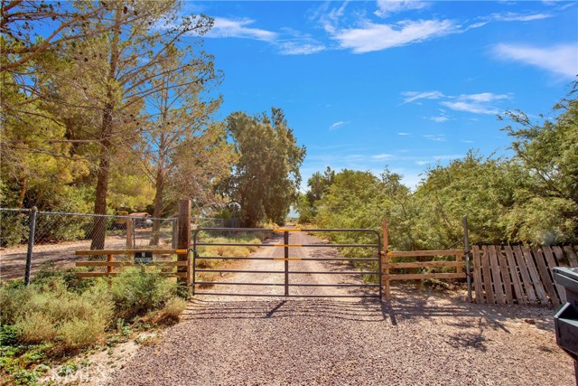 Detail Gallery Image 53 of 62 For 31011 Aleppo Ln, Newberry Springs,  CA 92365 - 2 Beds | 1/1 Baths