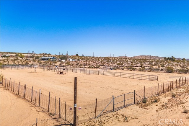 Detail Gallery Image 30 of 43 For 63220 Cielito Dr, Joshua Tree,  CA 92252 - 1 Beds | 1 Baths