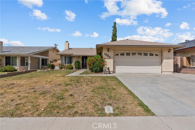 Detail Gallery Image 5 of 27 For 1853 1853 Hillary Ct, Simi Valley,  CA 93065 - 3 Beds | 2 Baths
