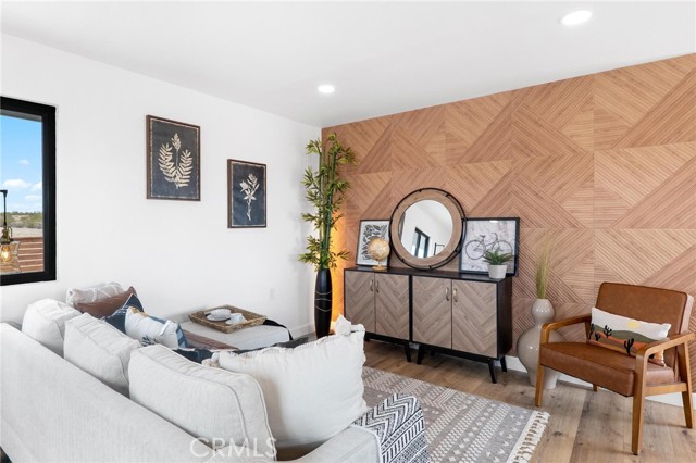 Detail Gallery Image 6 of 37 For 1561 Shoshone Valley Rd, Twentynine Palms,  CA 92277 - 2 Beds | 1 Baths