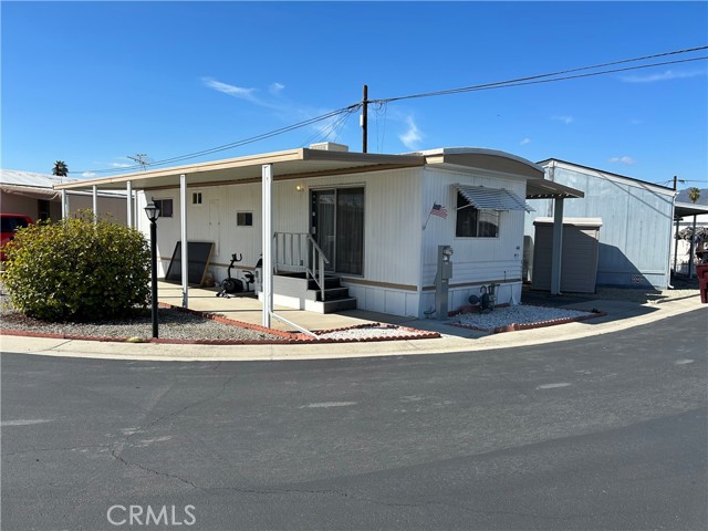 Detail Gallery Image 11 of 11 For 43601 Florida Ave #44,  Hemet,  CA 92544 - 1 Beds | 1 Baths