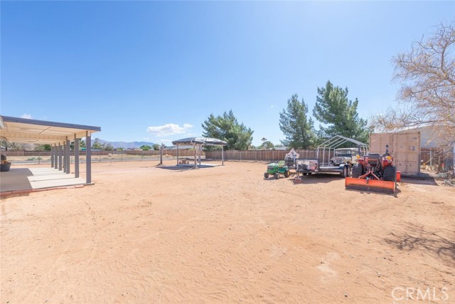 Detail Gallery Image 27 of 38 For 21141 Nandina, Apple Valley,  CA 92308 - 3 Beds | 2 Baths