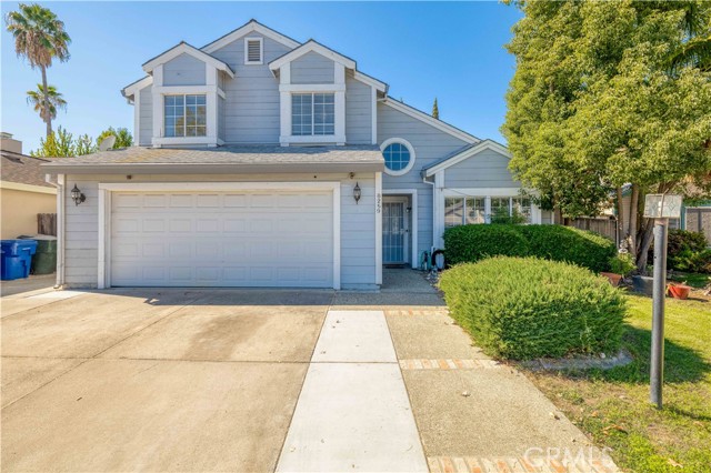 Detail Gallery Image 1 of 36 For 8259 Westport Cir, Sacramento,  CA 95828 - 3 Beds | 2/1 Baths