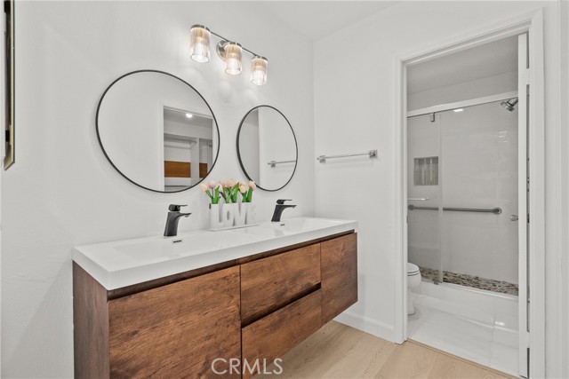 Detail Gallery Image 21 of 43 For 23675 Park Capri #24,  Calabasas,  CA 91302 - 2 Beds | 2 Baths