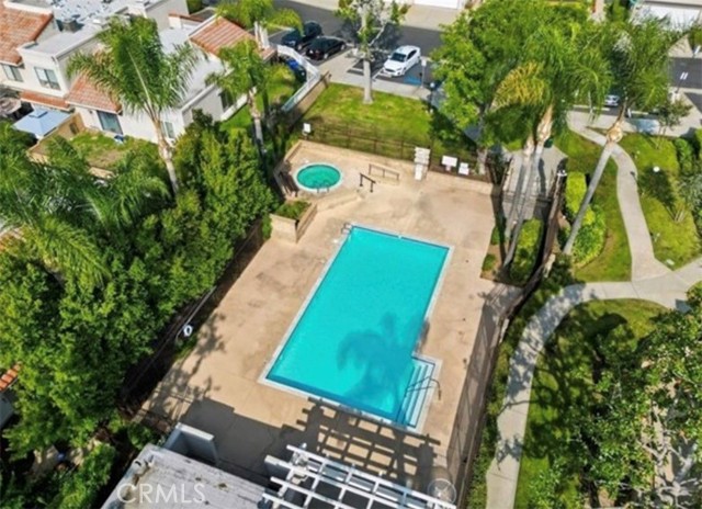 Detail Gallery Image 23 of 23 For 9713 La Jolla #B,  Rancho Cucamonga,  CA 91701 - 2 Beds | 2/1 Baths