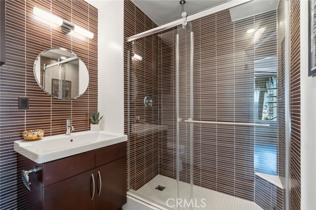 Detail Gallery Image 11 of 29 For 100 Atlantic Avenue #604, Long Beach,  CA 90802 - 2 Beds | 1 Baths