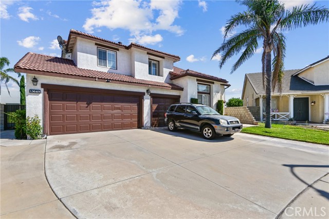 Image 3 for 15649 Northwind Ave, Fontana, CA 92336