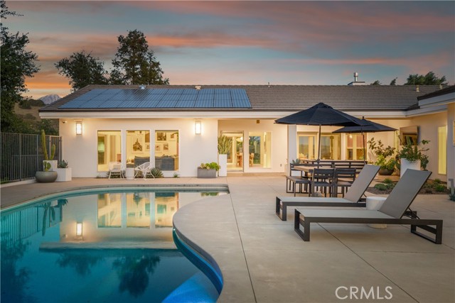 Detail Gallery Image 2 of 55 For 2630 San Angelo Dr, Claremont,  CA 91711 - 4 Beds | 3/1 Baths