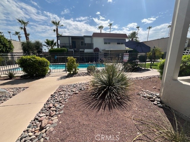 Detail Gallery Image 17 of 24 For 45275 Sunset Ln #B8#1,  Palm Desert,  CA 92260 - 2 Beds | 2 Baths