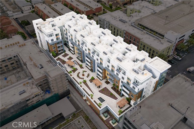 Detail Gallery Image 64 of 66 For 168 S Monterey St #512,  Alhambra,  CA 91801 - 3 Beds | 3/1 Baths