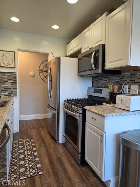 Detail Gallery Image 19 of 41 For 1200 W Lambert  #32 Rd, La Habra,  CA 90631 - 3 Beds | 1 Baths
