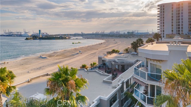 Detail Gallery Image 27 of 49 For 1500 Ocean #708,  Long Beach,  CA 90802 - 3 Beds | 2 Baths