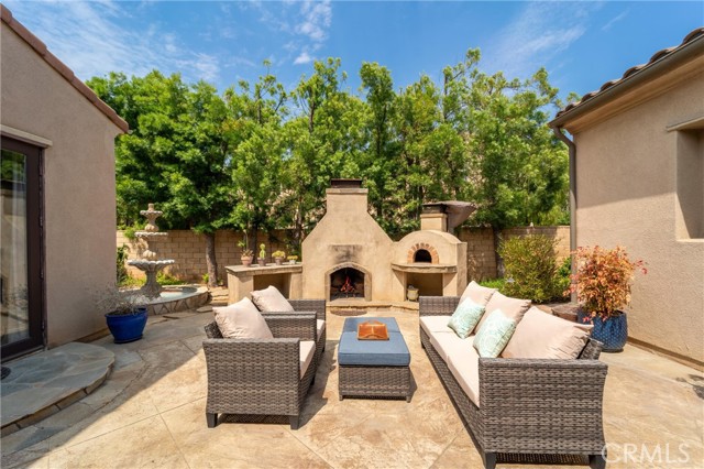 Detail Gallery Image 33 of 39 For 4437 Cabot Dr, Corona,  CA 92883 - 3 Beds | 2/1 Baths