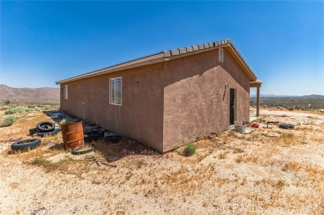 Detail Gallery Image 28 of 28 For 8975 Pumalo Rd, Lucerne Valley,  CA 92356 - 4 Beds | 2 Baths
