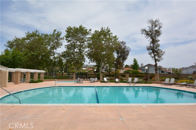 Detail Gallery Image 42 of 49 For 5855 via Sonora #39,  Yorba Linda,  CA 92887 - 3 Beds | 2/1 Baths