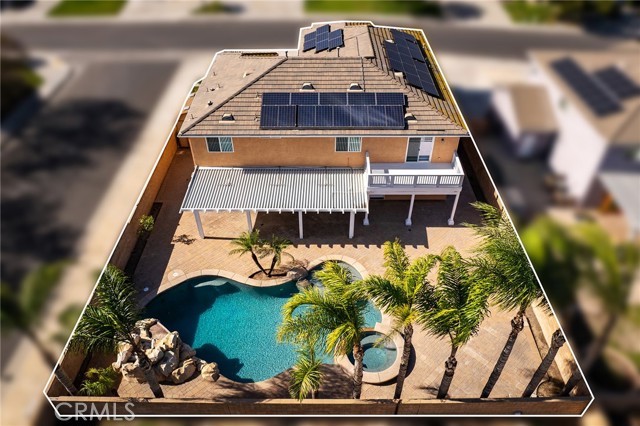 Detail Gallery Image 57 of 62 For 6412 Arcadia St, Corona,  CA 92880 - 6 Beds | 3/1 Baths