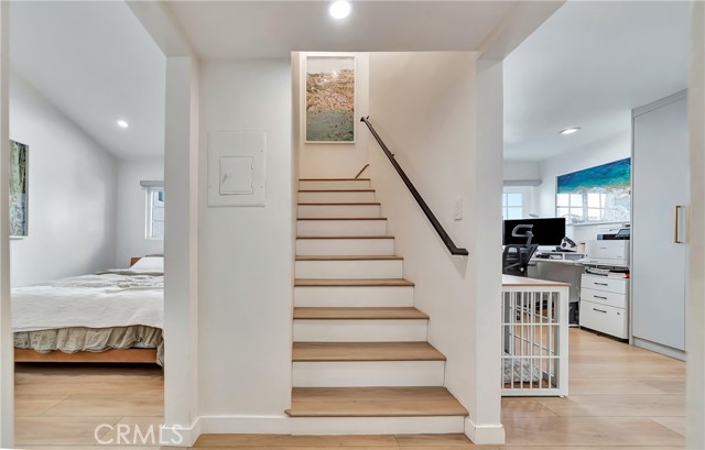 Detail Gallery Image 17 of 42 For 14727 Magnolia Bld #126,  Sherman Oaks,  CA 91403 - 2 Beds | 2/1 Baths