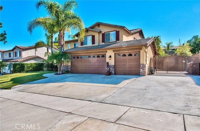 3543 Park Hill Dr, Corona, CA 92881