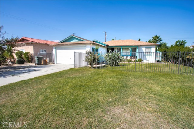 1111 Fickewirth Ave, La Puente, CA 91744