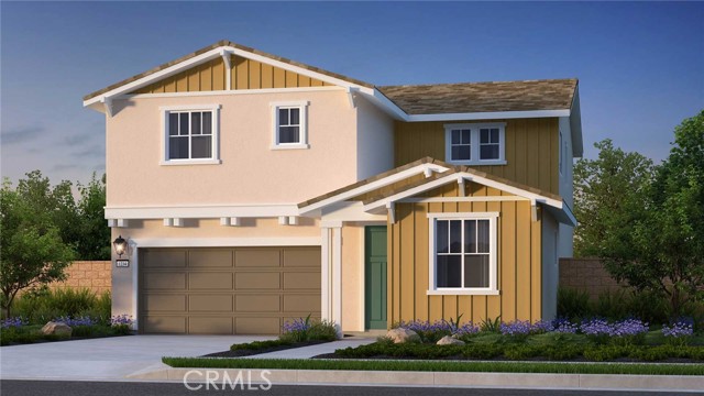 Detail Gallery Image 1 of 16 For 34475 Sakura Ln, French Valley,  CA 92596 - 4 Beds | 3 Baths