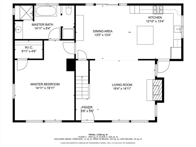 Detail Gallery Image 51 of 73 For 29751 Flying O Ranch Road, Coarsegold,  CA 93614 - 2 Beds | 2 Baths