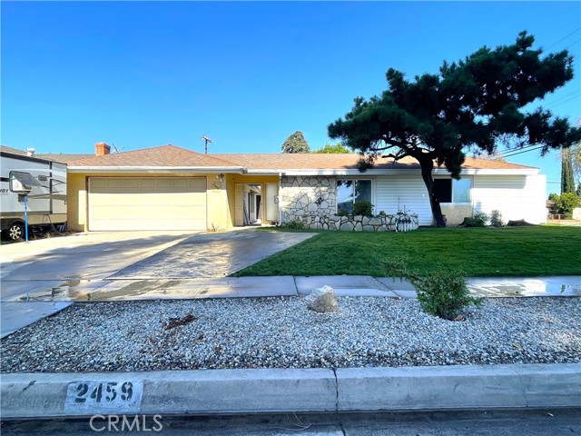 2459 Conejo Dr, San Bernardino, CA 92404