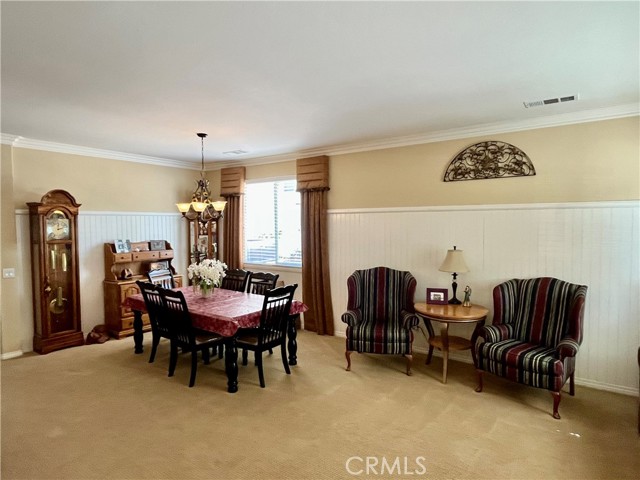 Detail Gallery Image 5 of 19 For 1244 Katherine Ct, Beaumont,  CA 92223 - 3 Beds | 2 Baths