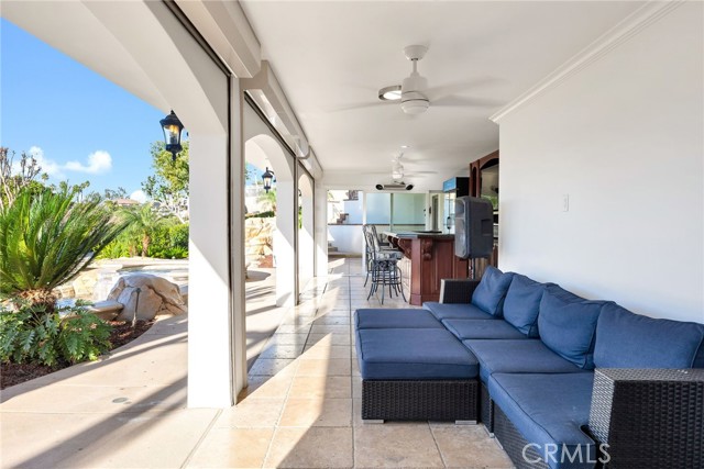 Detail Gallery Image 40 of 64 For 22250 Village Way, Canyon Lake,  CA 92587 - 5 Beds | 4/2 Baths