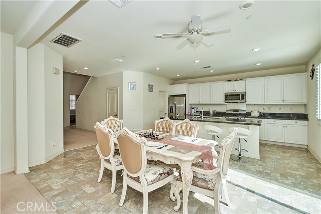 Detail Gallery Image 11 of 51 For 15607 Allspice Ln, Fontana,  CA 92336 - 4 Beds | 3 Baths