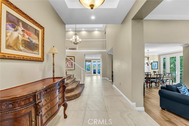 Detail Gallery Image 4 of 49 For 7315 Rutherford Hill, West Hills,  CA 91307 - 6 Beds | 4/1 Baths