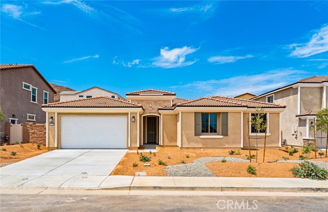 Detail Gallery Image 1 of 33 For 27379 Zeolite Rd, Menifee,  CA 92586 - 4 Beds | 3 Baths