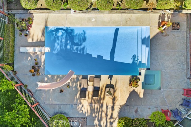 Detail Gallery Image 37 of 40 For 1663 N Pala Pl, Orange,  CA 92867 - 4 Beds | 3 Baths