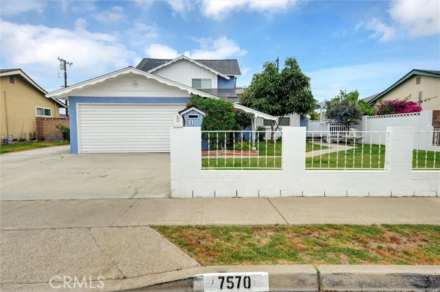 Image 42 of 45 For 7570 El Chaco Drive