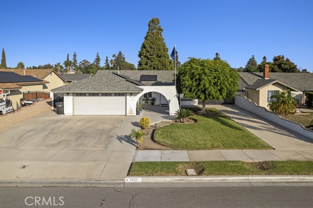 Detail Gallery Image 3 of 43 For 2437 S Garfield, Ontario,  CA 91761 - 3 Beds | 2 Baths