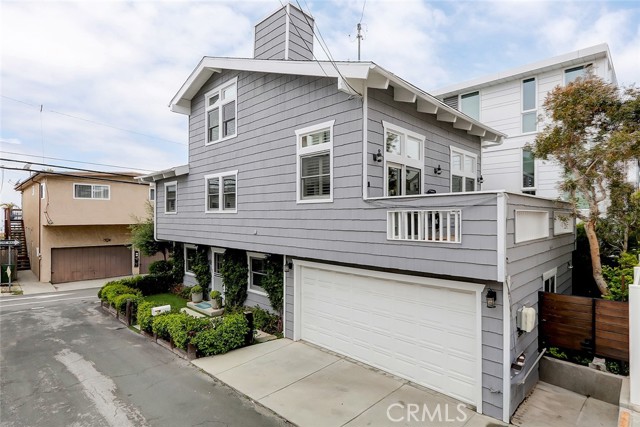 417 34th Place, Manhattan Beach, California 90266, 4 Bedrooms Bedrooms, ,2 BathroomsBathrooms,Residential,For Sale,34th,SB24076018