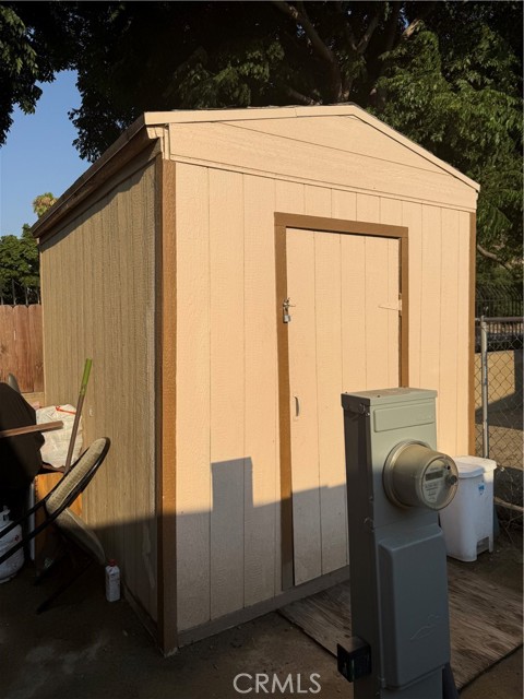 Detail Gallery Image 12 of 15 For 3825 Crestmore #495,  Riverside,  CA 92509 - 2 Beds | 1 Baths