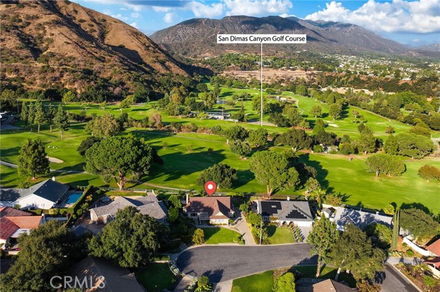 Detail Gallery Image 55 of 64 For 2070 Whitebluff Dr, San Dimas,  CA 91773 - 3 Beds | 2 Baths