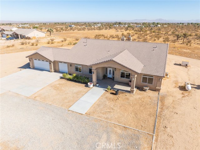 Detail Gallery Image 52 of 62 For 13325 Smith Rd, Phelan,  CA 92371 - 4 Beds | 2/1 Baths