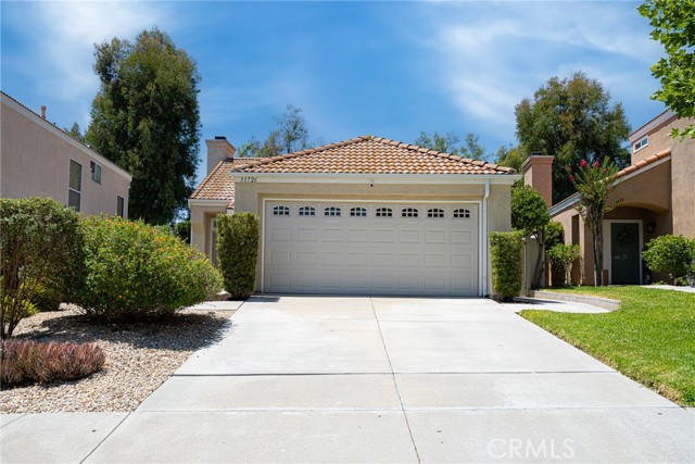 Detail Gallery Image 1 of 1 For 31726 Calle Novelda, Temecula,  CA 92592 - 3 Beds | 2 Baths