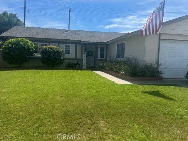 Details for 5372 Christal, Garden Grove, CA 92845