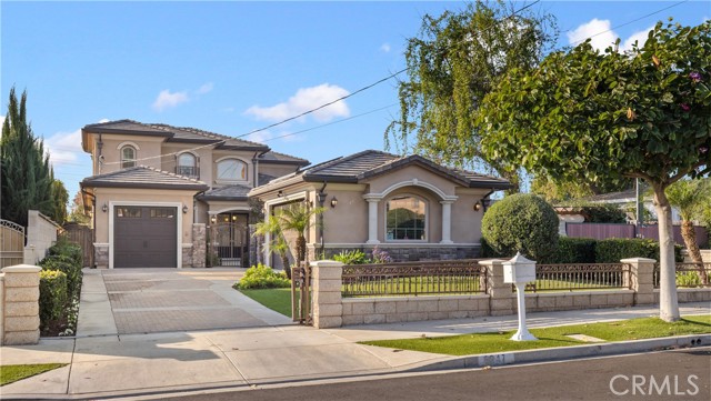 Detail Gallery Image 59 of 75 For 6247 Avon Ave, San Gabriel,  CA 91775 - 5 Beds | 4/1 Baths