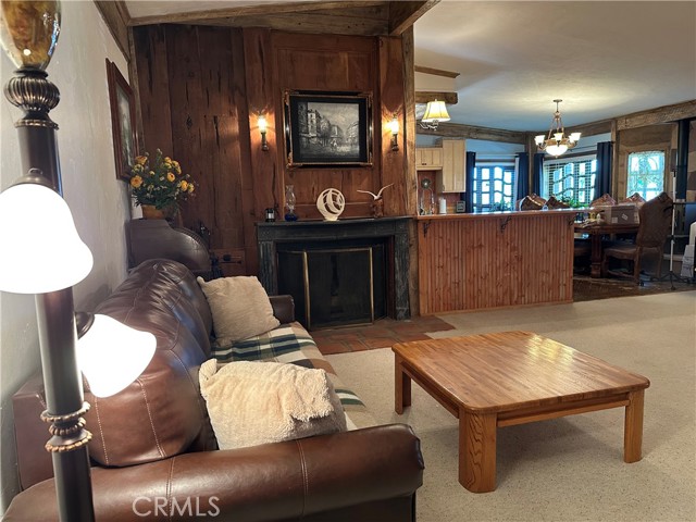 Detail Gallery Image 27 of 46 For 57260 Ramsey Rd, Anza,  CA 92539 - 3 Beds | 2/1 Baths