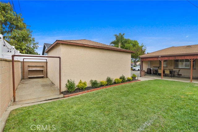 Detail Gallery Image 25 of 25 For 7327 Eglise, Pico Rivera,  CA 90660 - 3 Beds | 1 Baths