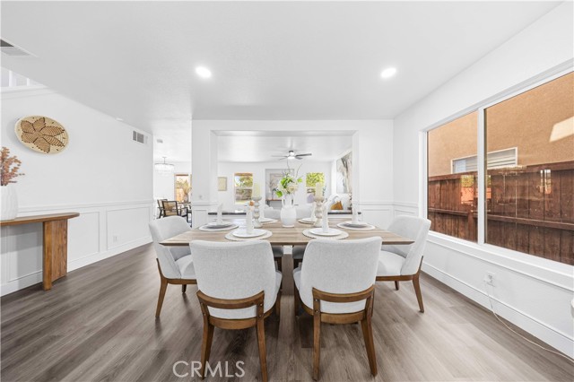 Detail Gallery Image 8 of 47 For 23296 Tulip Ct, Corona,  CA 92883 - 4 Beds | 2/1 Baths