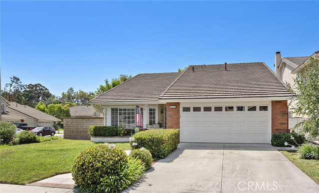 Image 2 for 31906 Wagon Wheel Ln, Rancho Santa Margarita, CA 92679