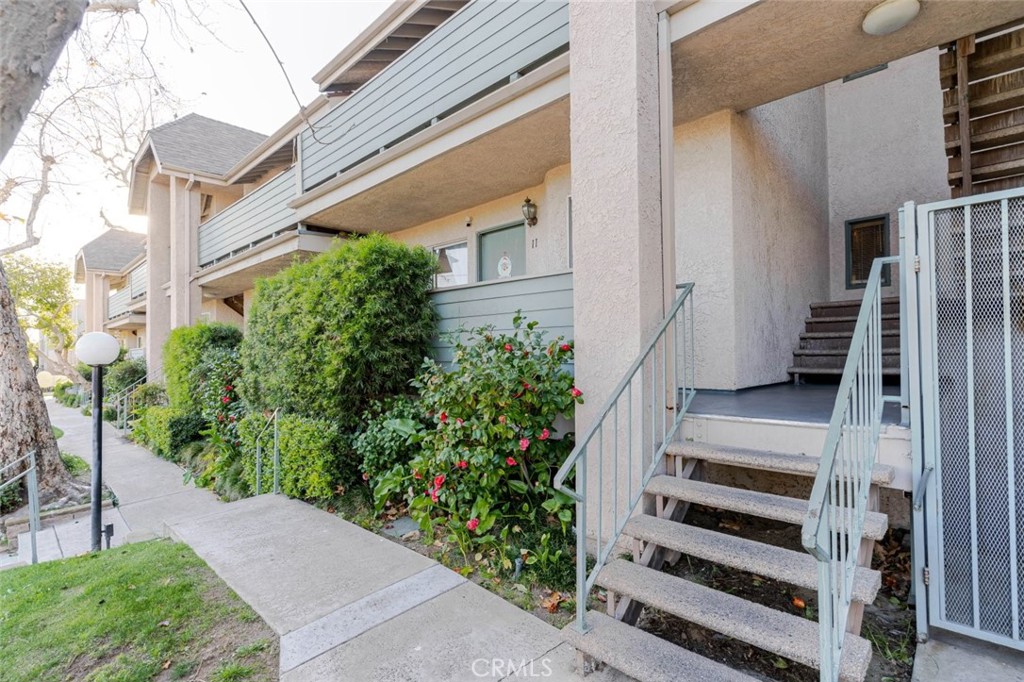 13100 Bromont Avenue #11