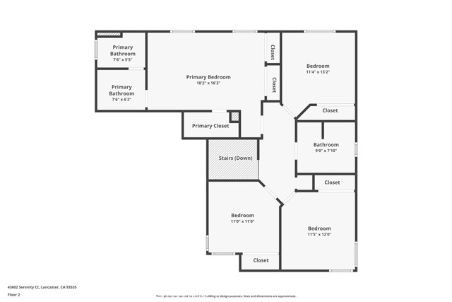 43602 Serenity Court, Lancaster CA: https://media.crmls.org/medias/87e895df-095f-4ae4-a7b3-7e857ee1fd43.jpg