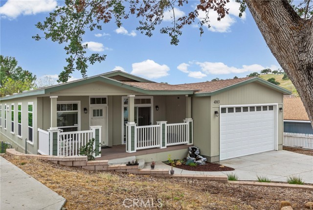 Detail Gallery Image 3 of 30 For 4163 Hackney, Paso Robles,  CA 93446 - 3 Beds | 2 Baths