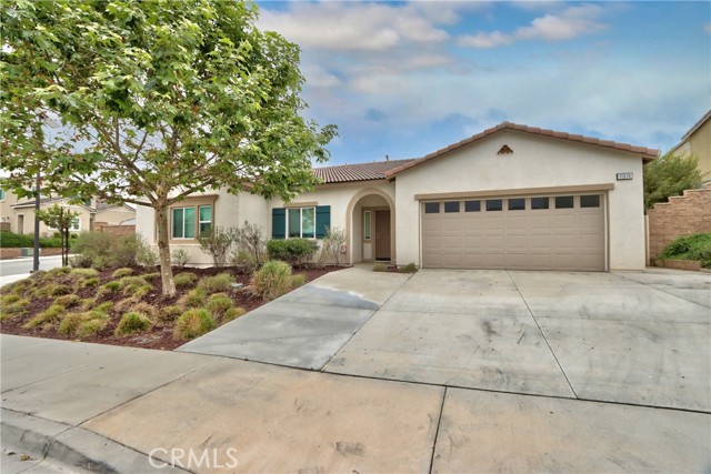 Detail Gallery Image 2 of 16 For 11374 Brewer Dr, Beaumont,  CA 92223 - 4 Beds | 2 Baths